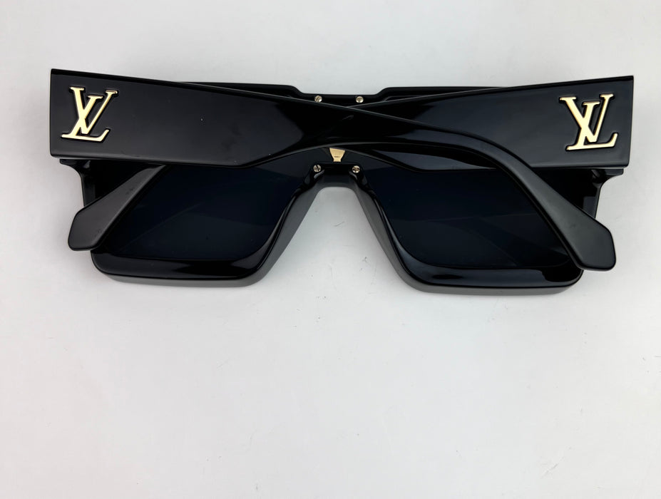 Louis Vuitton Cyclone Sunglasses