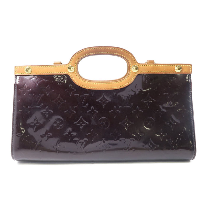 Louis Vuitton Roxbury Drive Vernis
