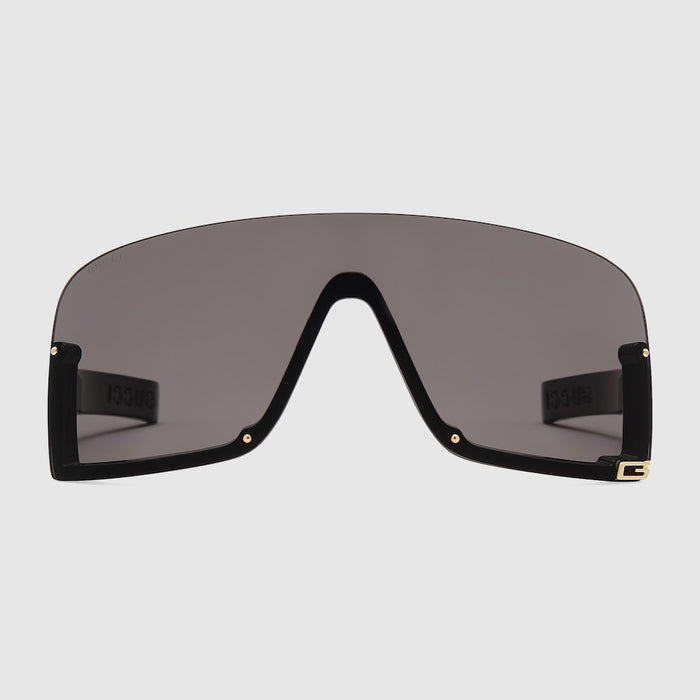 Gucci Masked Framed Sunglasses