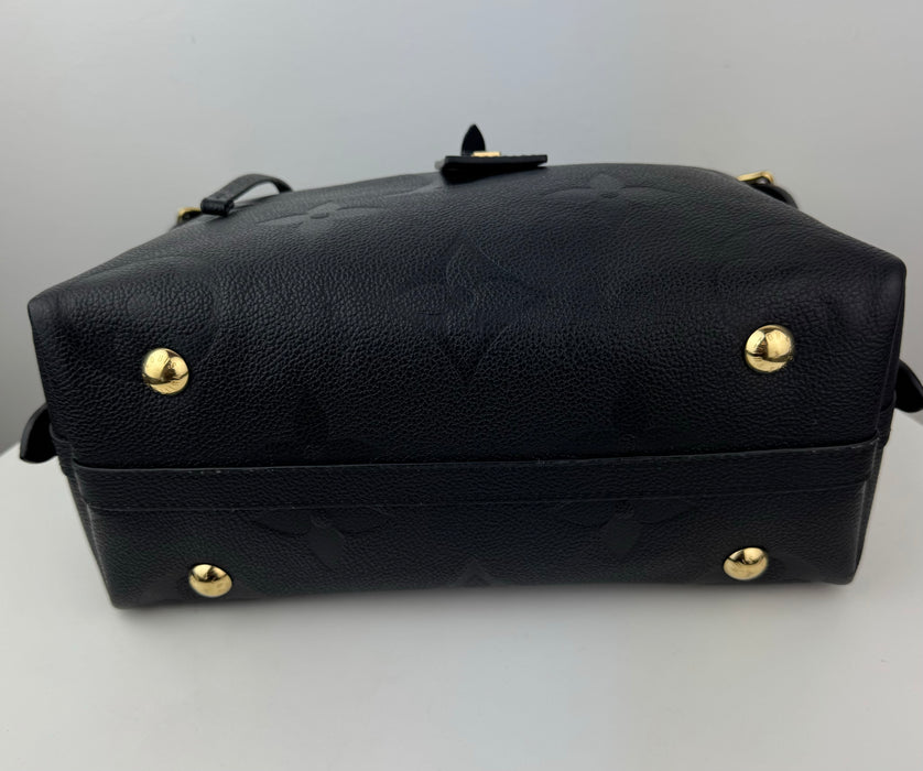 Louis Vuitton CarryAll PM  Monogram Empriente
