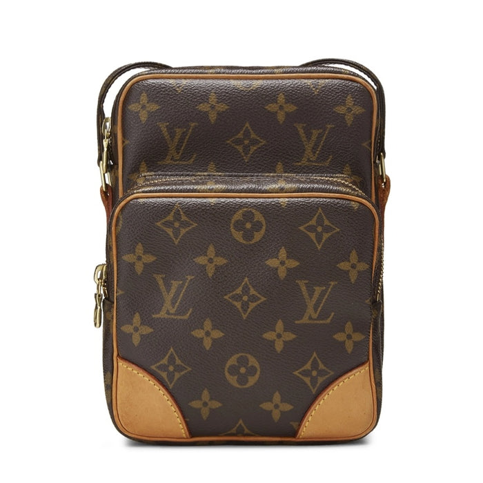 Louis Vuitton Amazone Monogram
