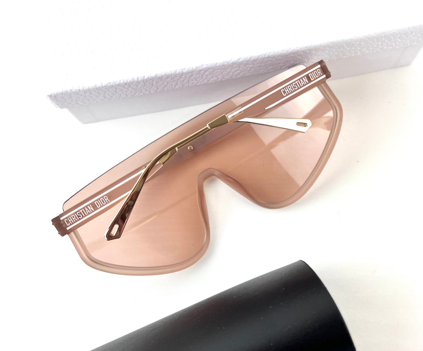 Dior Shield Sunglasses