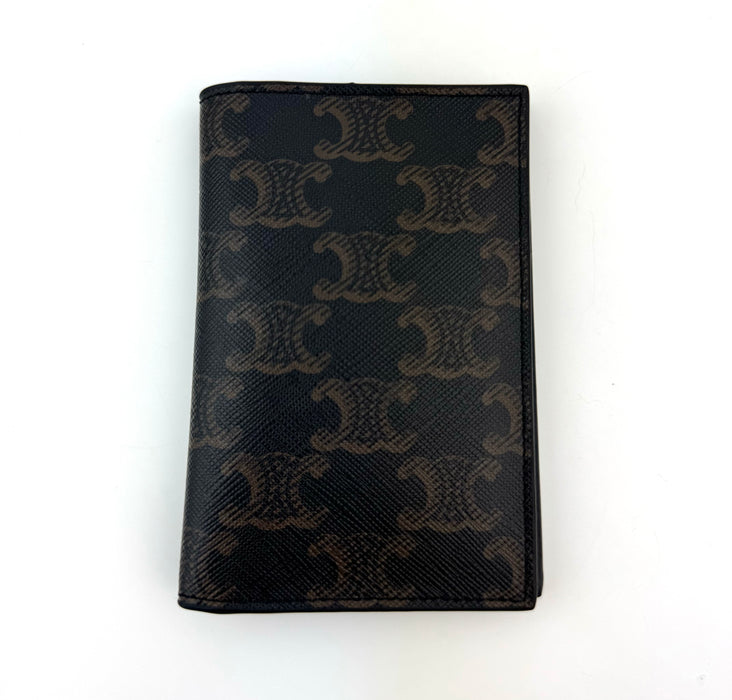 Celine Triomphe Wallet