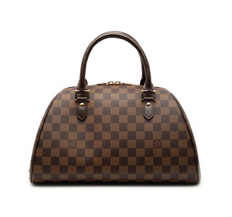 Louis Vuitton Ribera MM Damier Ebene