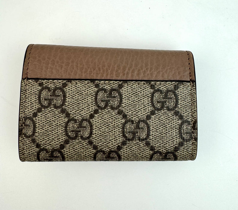 Gucci GG Key Ring