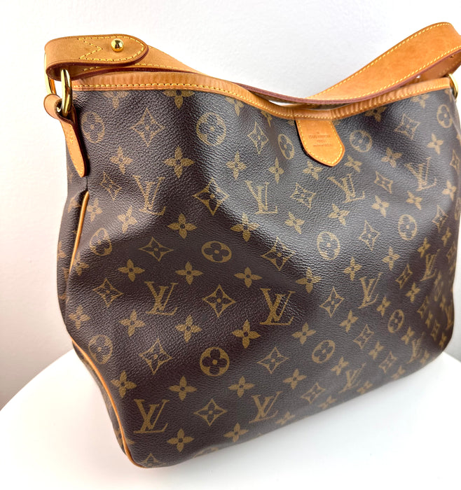Louis Vuitton Delightful Pm monogram