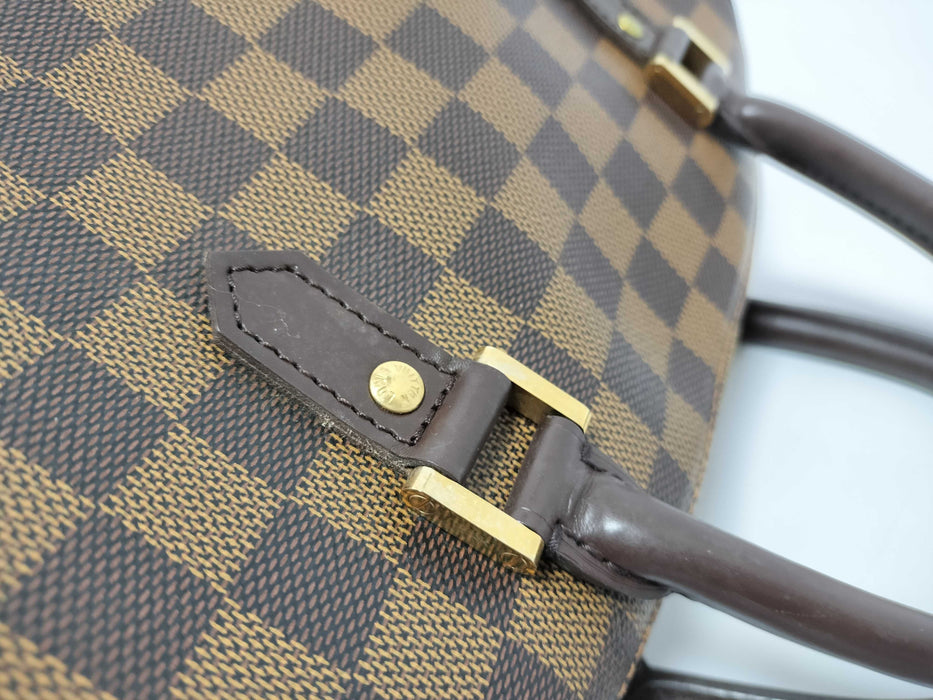 Louis Vuitton Ribera MM Damier Ebene