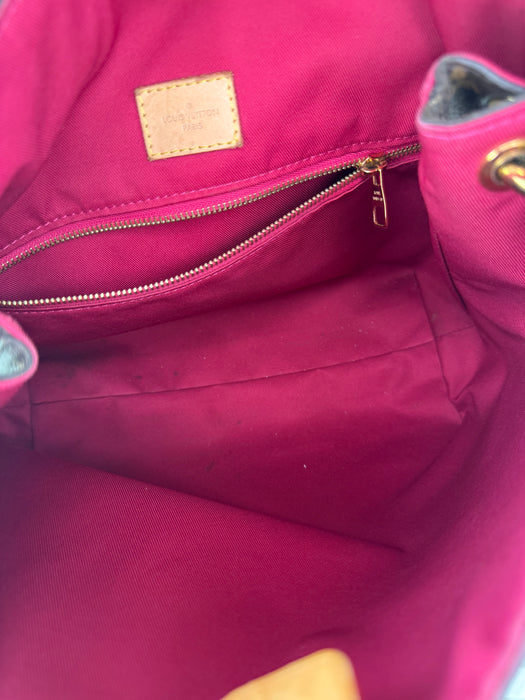 Louis Vuitton Graceful MM Monogram