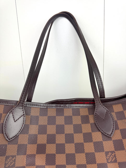 Louis Vuitton Neverfull GM Damier Ebene