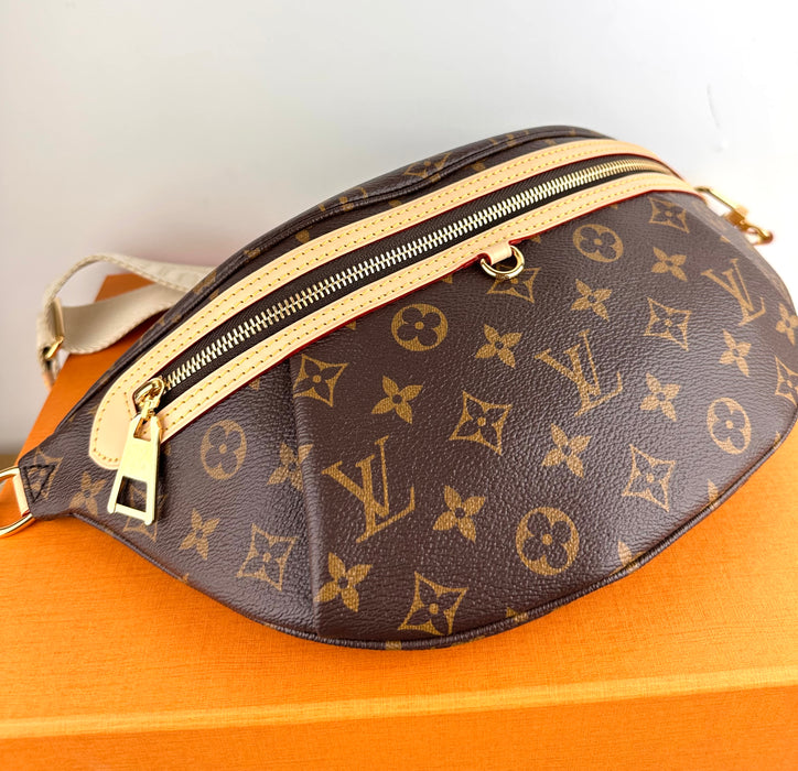 Louis Vuitton High Rise Bumbag