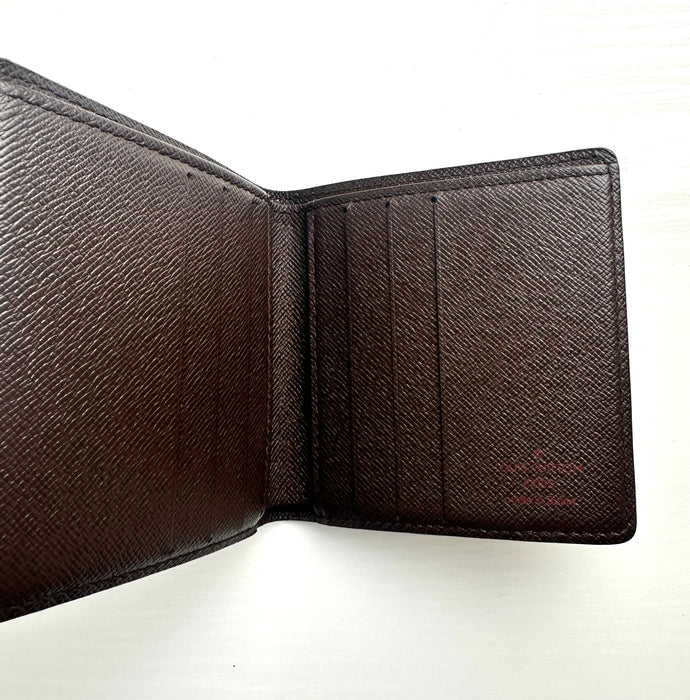 Louis Vuitton Bifold wallet