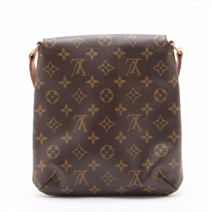 Louis Vuitton Monogram Musette Salsa crossbody bag