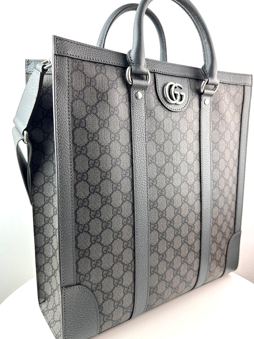 Gucci Ophidia Medium Tote Bag by