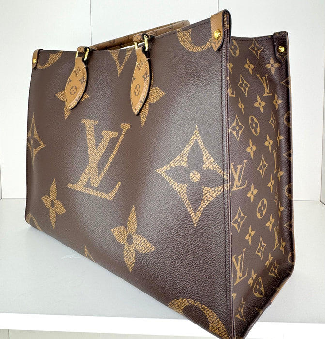 Louis Vuitton OnTheGo MM
