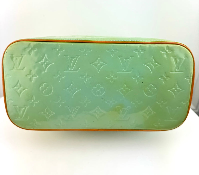 Louis Vuitton Vernis Houston Bag