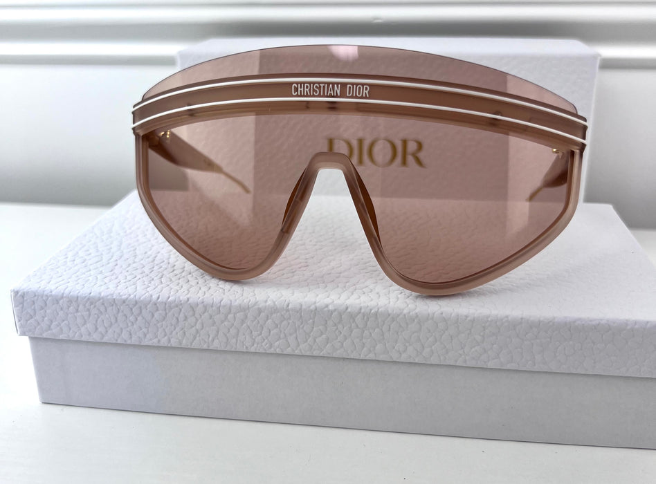 Dior Shield Sunglasses