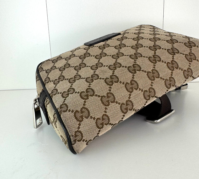 Gucci GG Supreme Belt Bag