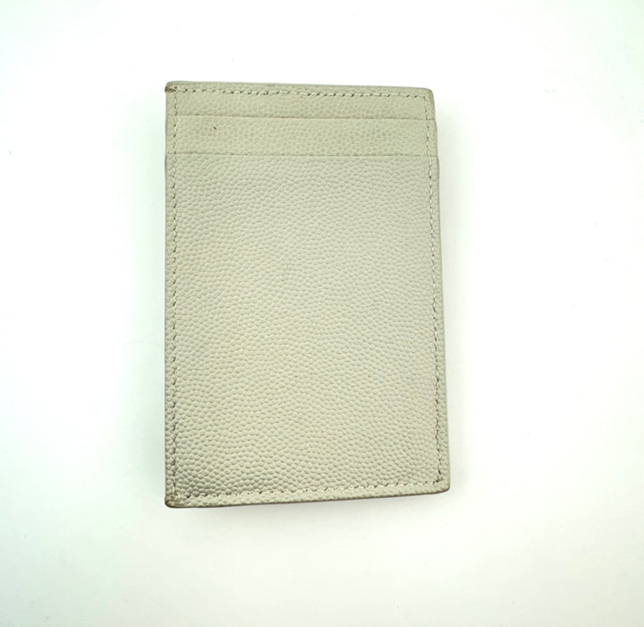 Saint Laurent Uptown Card Case