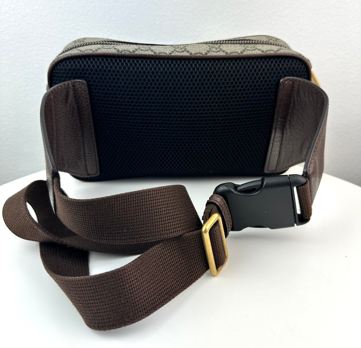 Gucci GG Ophidia Belt Bagu