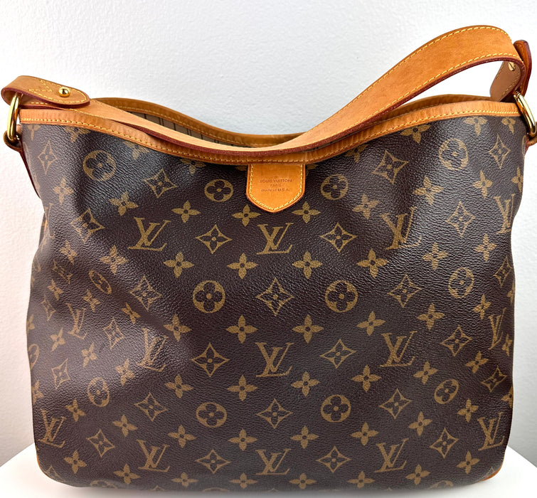Louis Vuitton Delightful Pm monogram