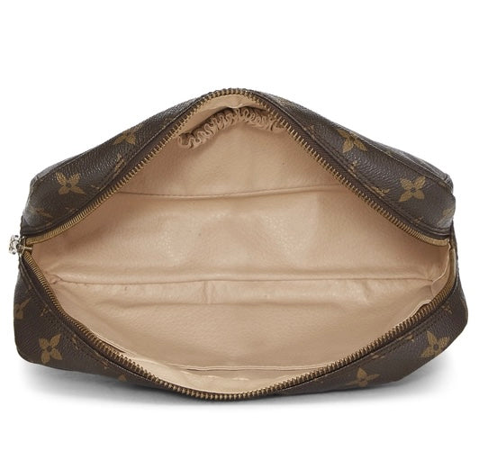 Louis Vuitton Monogram Canvas Truth Toiletry 23