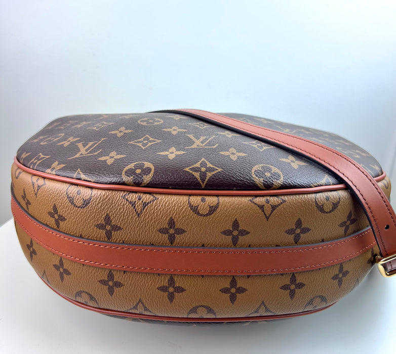 Louis Vuitton Loop Monogram Reverse Bag