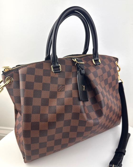 Louis Vuitton Odéon Tote MM