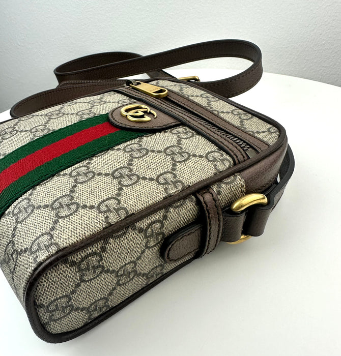 Gucci GG Ophidia Messenger