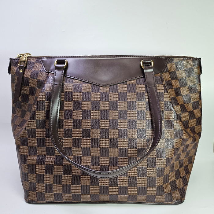 Louis Vuitton Damier Ebene Westminster GM