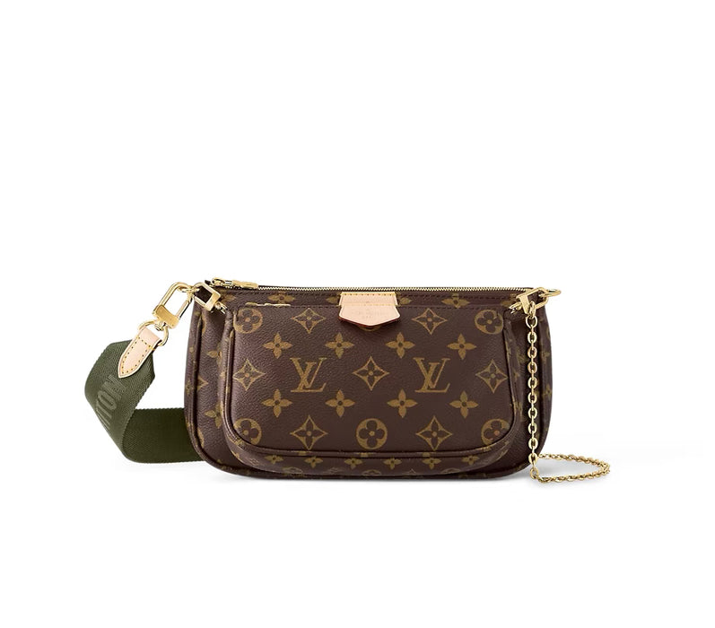 Louis Vuitton Multi Pochette Accessories