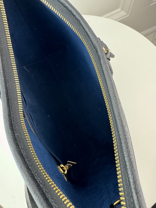 Louis Vuitton CarryAll PM  Monogram Empriente
