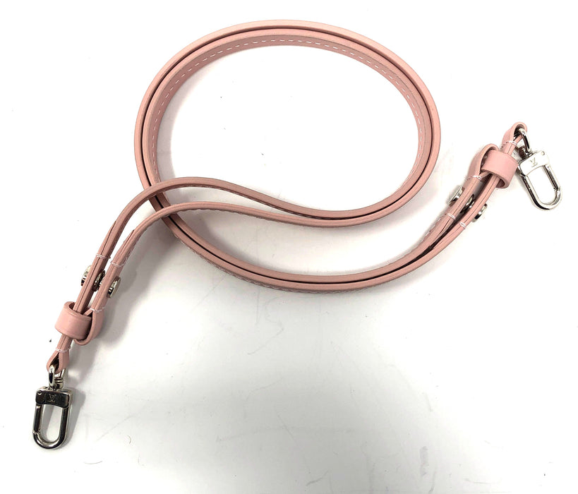Louis Vuitton Pink Epi Easy Pouch