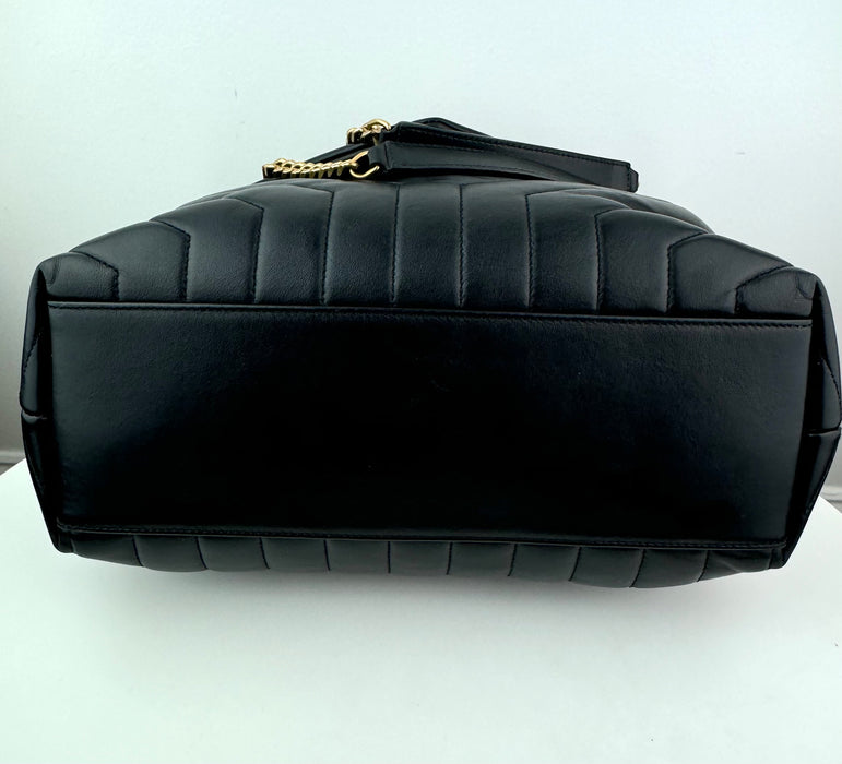 Saint Laurent Medium Loulou Bag