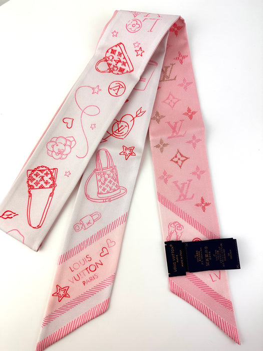 Louis Vuitton Wishlist BB Bandeau