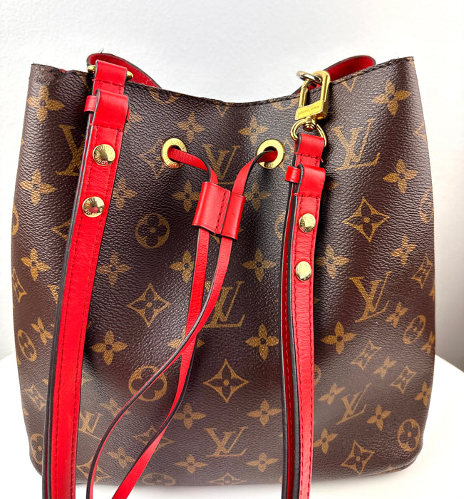 Louis Vuitton NoeNoe MM Bag