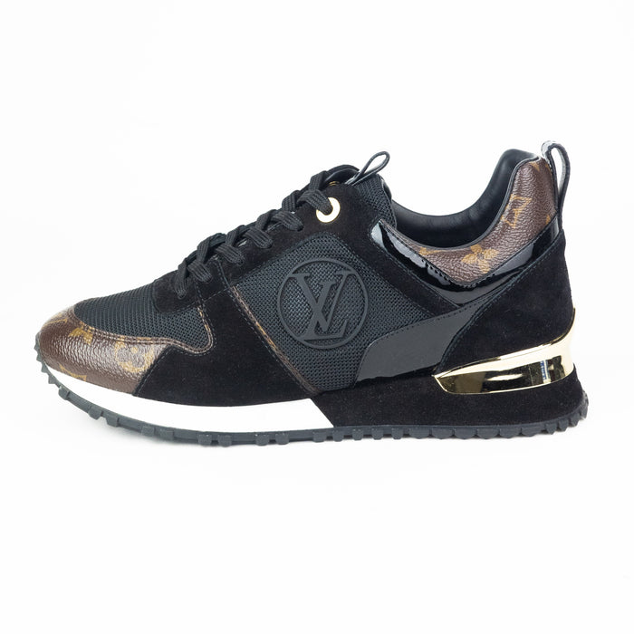 Louis Vuitton Runaway Sneakers
