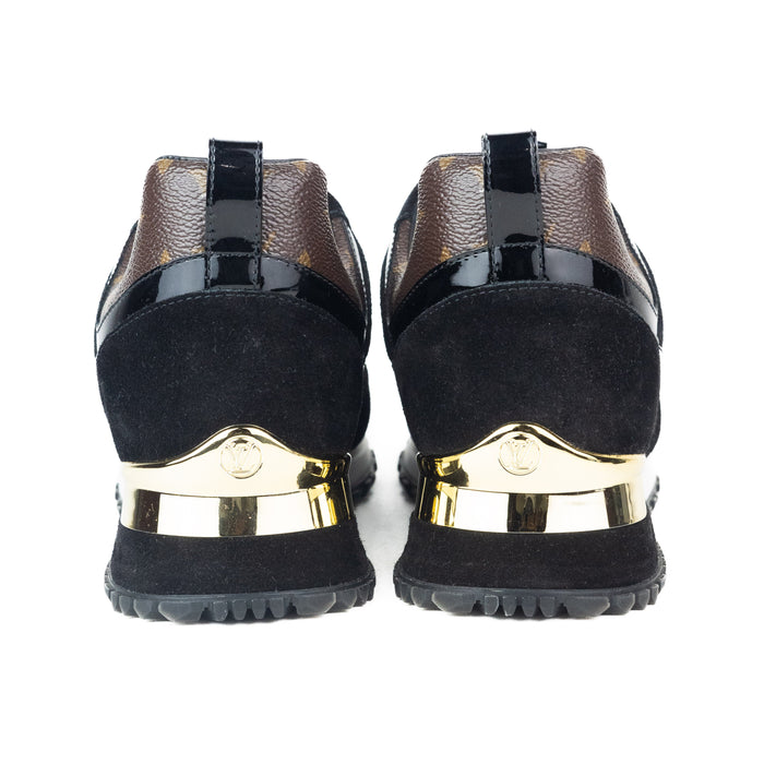 Louis Vuitton Runaway Sneakers
