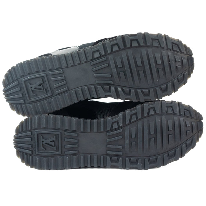 Louis Vuitton Runaway Sneakers