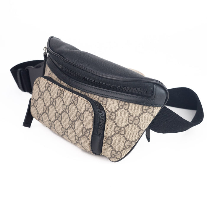 Gucci GG Supreme Belt Bag