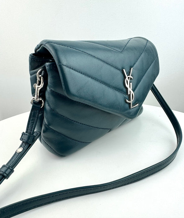 Saint Laurent LouLou Toy Bag