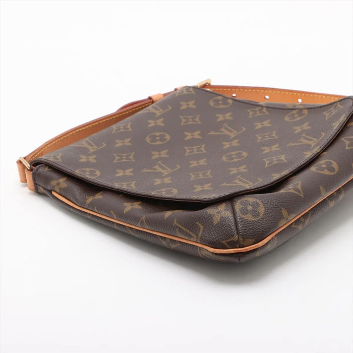 Louis Vuitton Monogram Musette Salsa crossbody bag