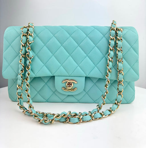 CHANEL Handbags and shoes — LSC INC