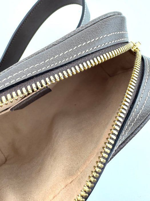 Gucci GG Supreme Ophidia Belt Bag