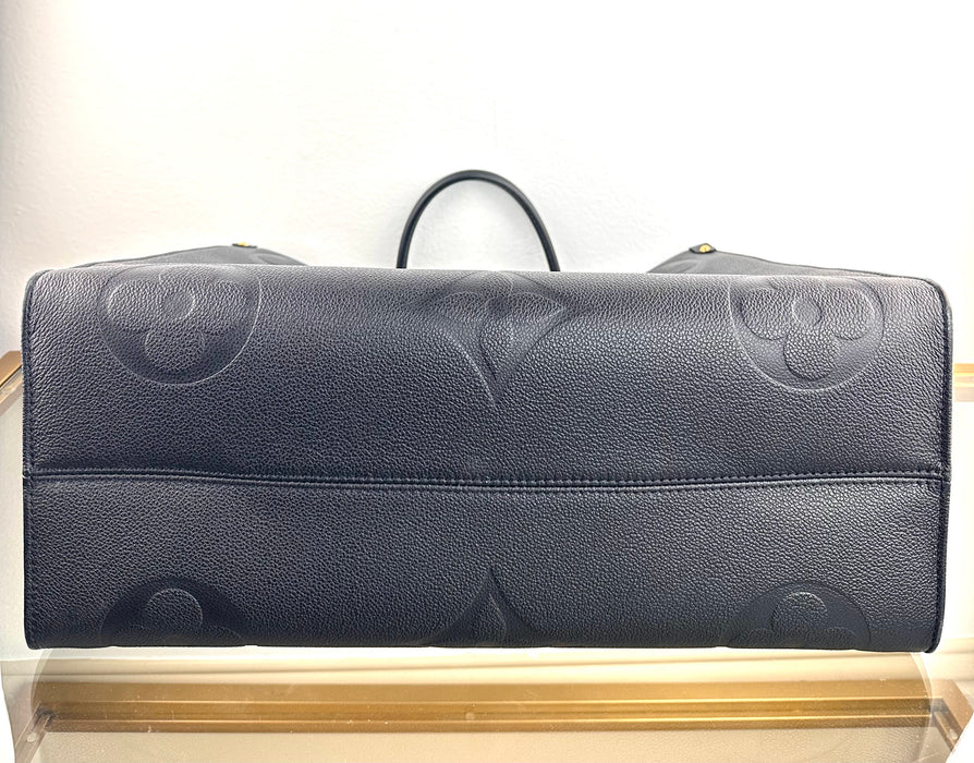 Louis Vuitton On the Go GM