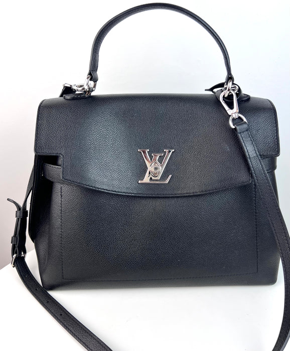 Louis Vuitton Lockme Ever MM