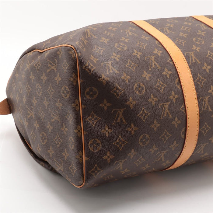 Louis Vuitton Keepall Bandouliere 50