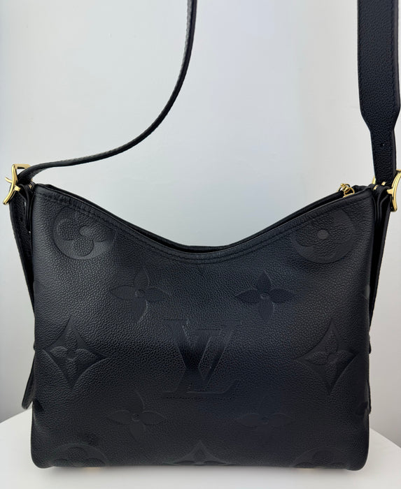 Louis Vuitton CarryAll PM  Monogram Empriente