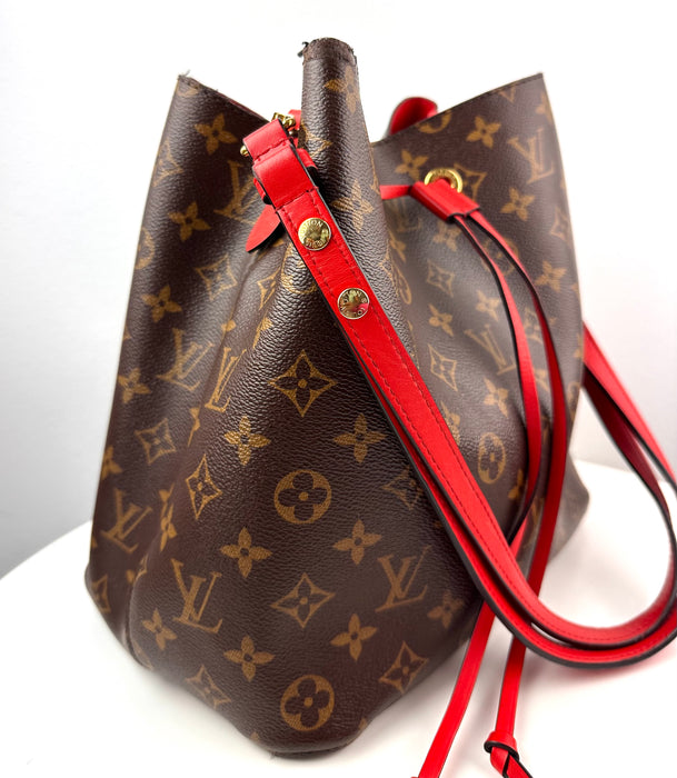 Louis Vuitton NoeNoe MM Bag