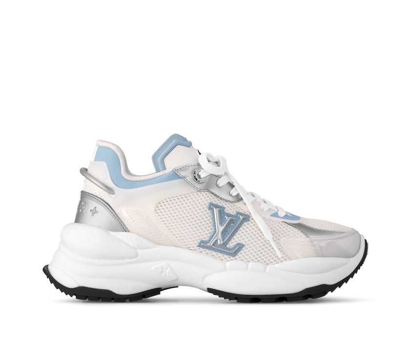 Louis Vuitton Run 55 Sneakers Women