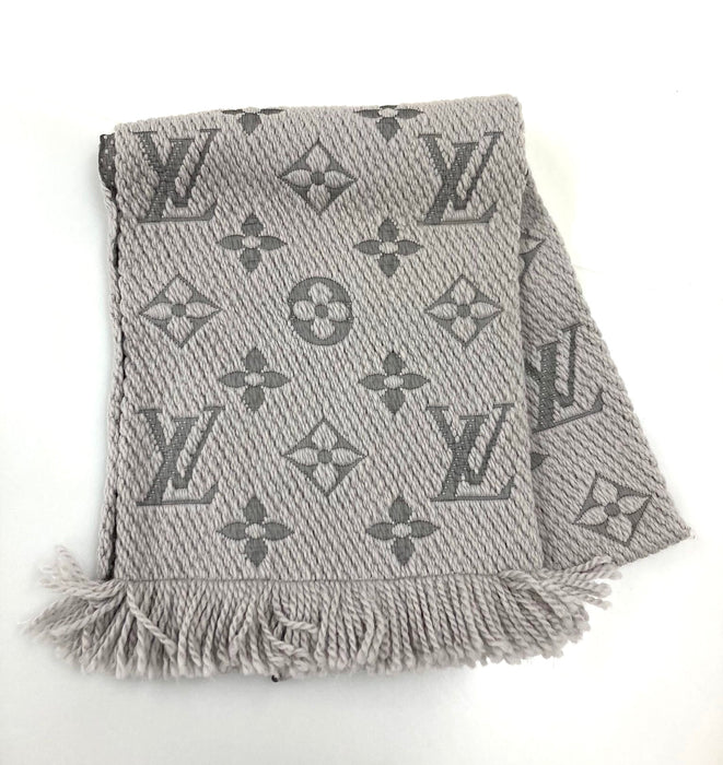 Louis Vuitton Logomania Scarf